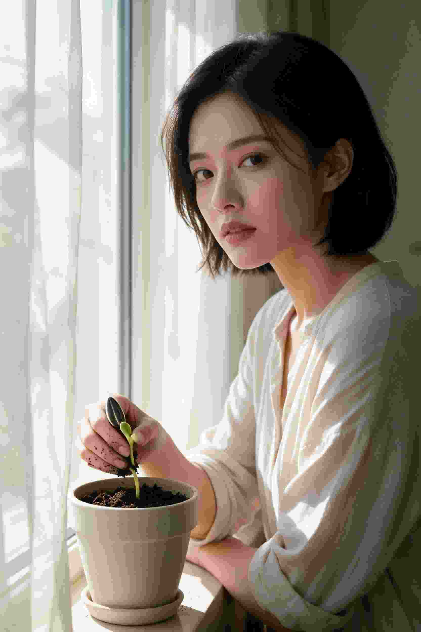 一念永恒