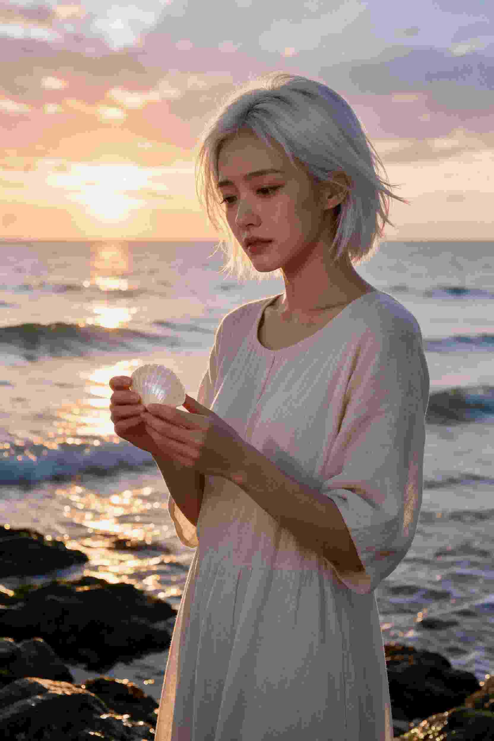 星辰之约